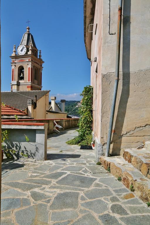 Agriturismo Costamagna Noli Exterior foto